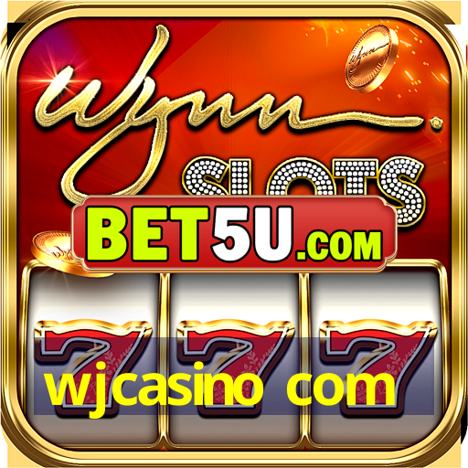 wjcasino com