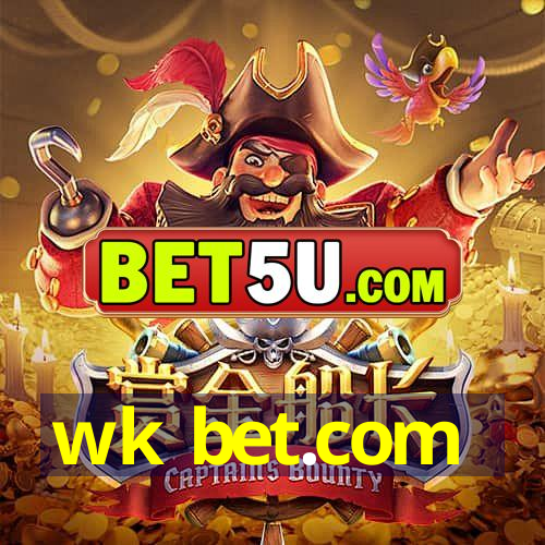 wk bet.com