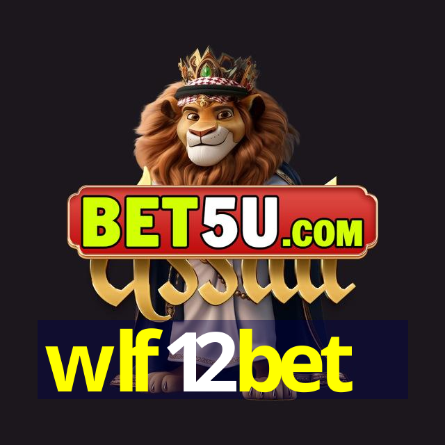 wlf12bet