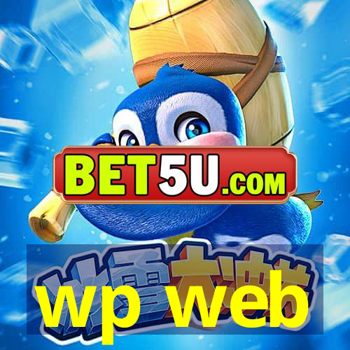 wp web