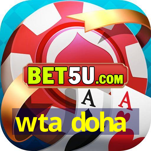 wta doha