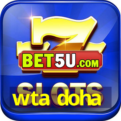 wta doha