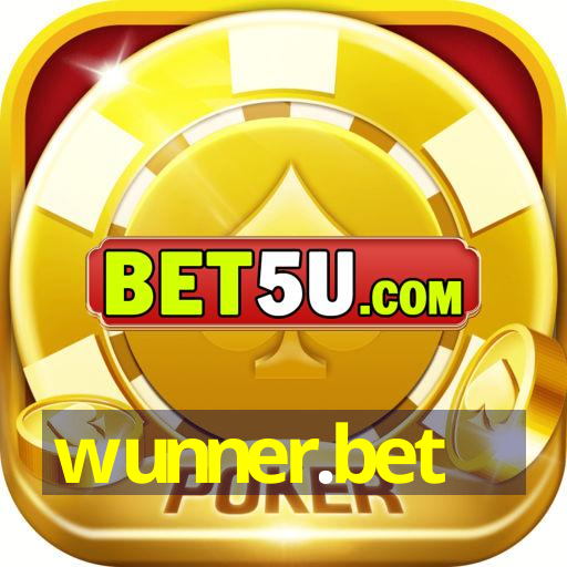 wunner.bet