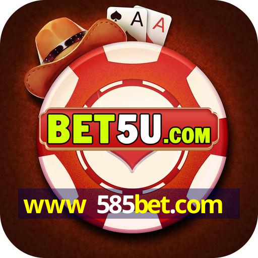 www 585bet.com