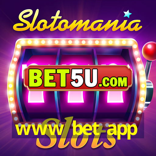 www bet app