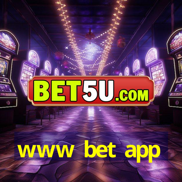 www bet app