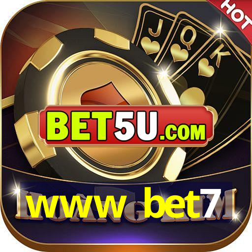 www bet7