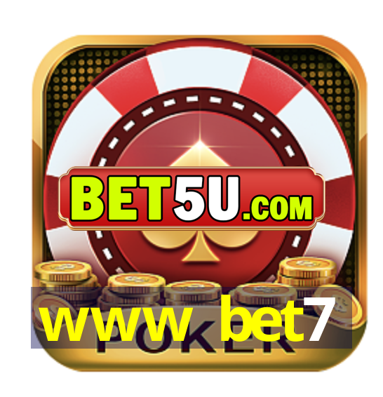 www bet7