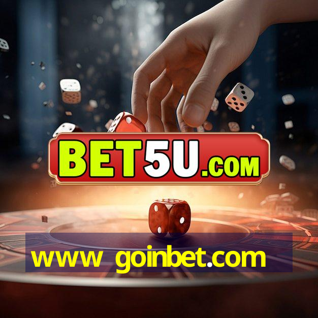 www goinbet.com