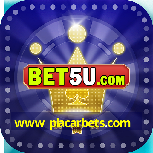 www placarbets.com