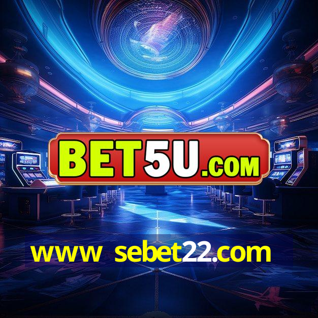 www sebet22.com