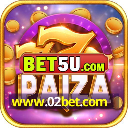 www.02bet.com