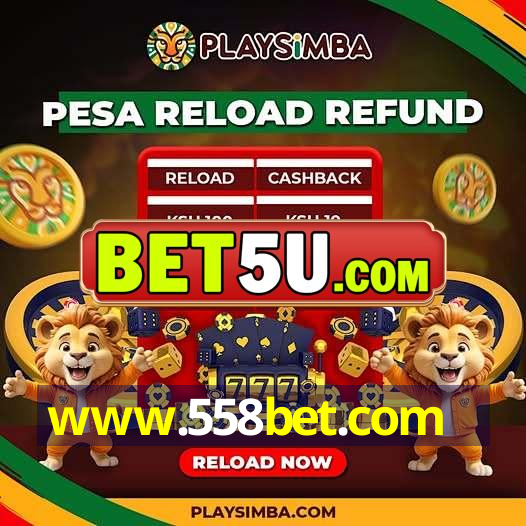 www.558bet.com