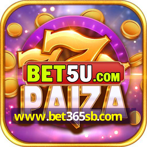 www.bet365sb.com