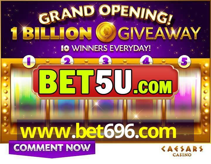 www.bet696.com