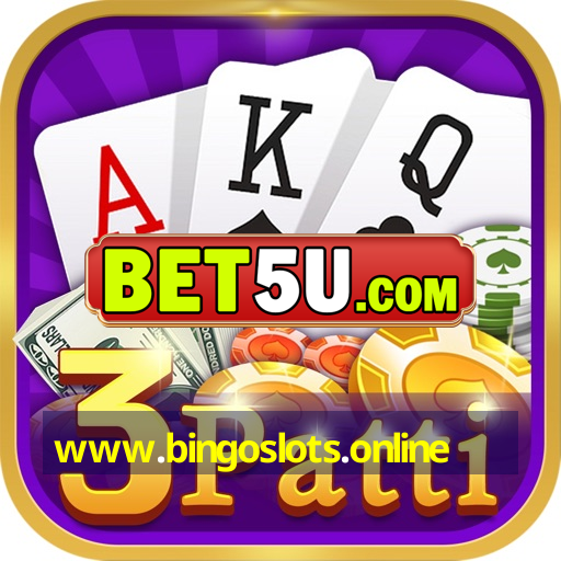 www.bingoslots.online