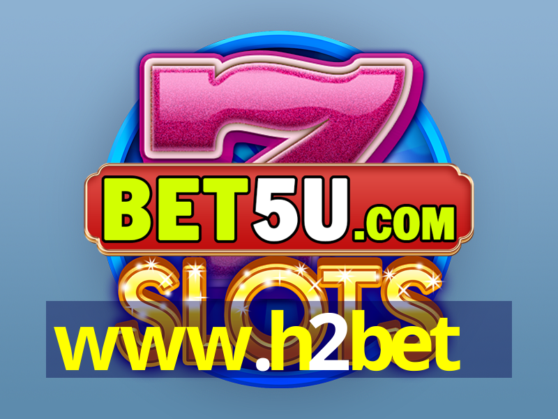 www.h2bet