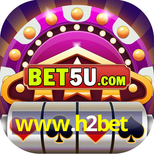 www.h2bet