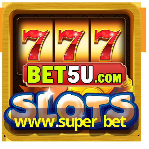 www.super bet