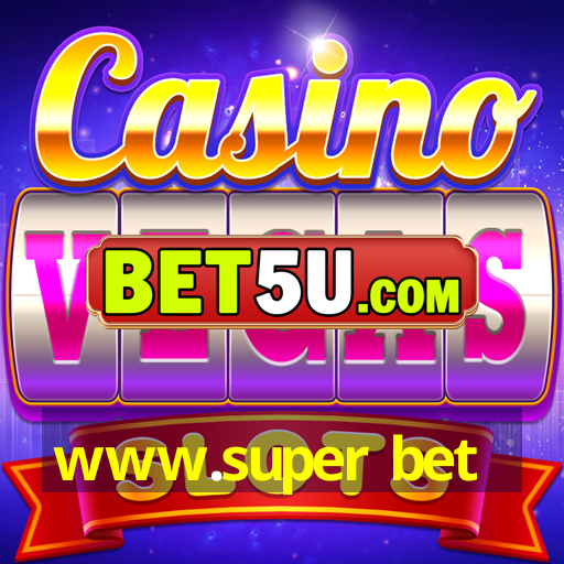 www.super bet