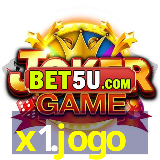 x1.jogo