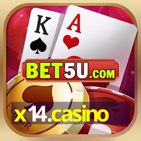 x14.casino