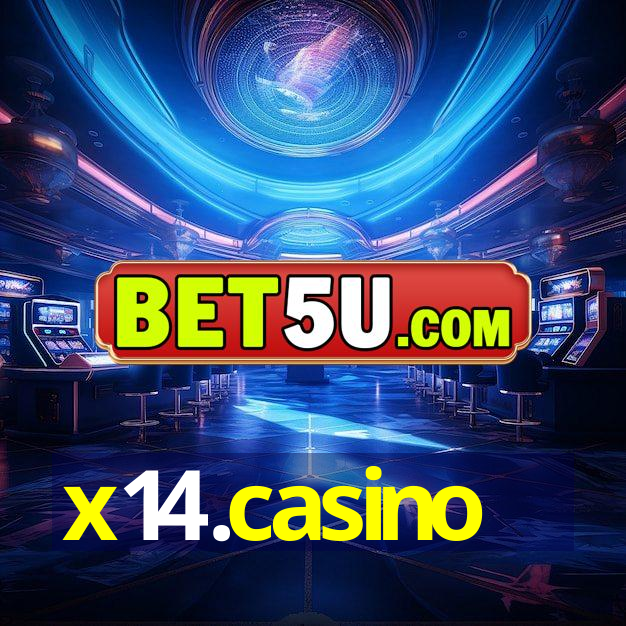 x14.casino