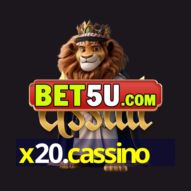 x20.cassino