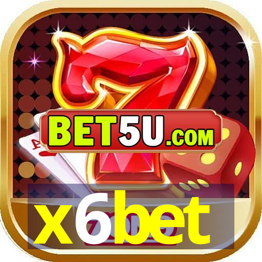 x6bet