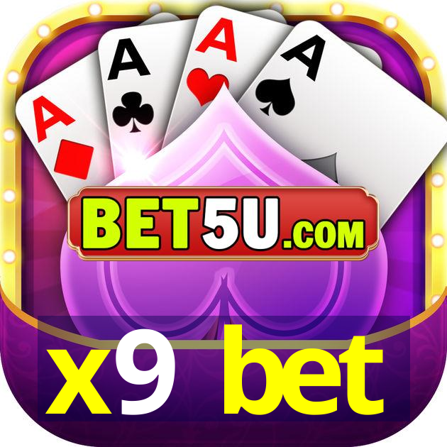 x9 bet