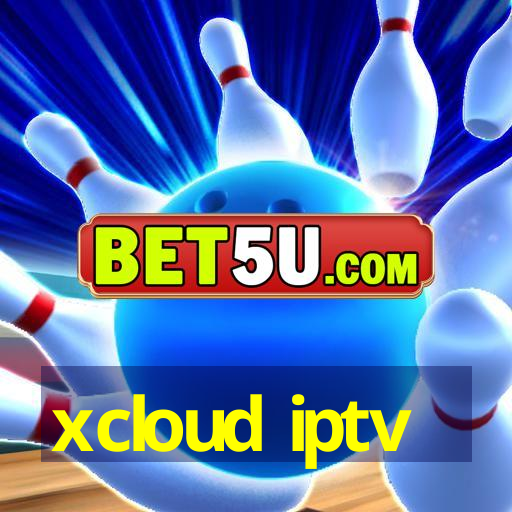 xcloud iptv