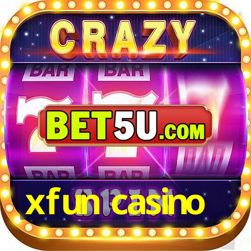 xfun casino