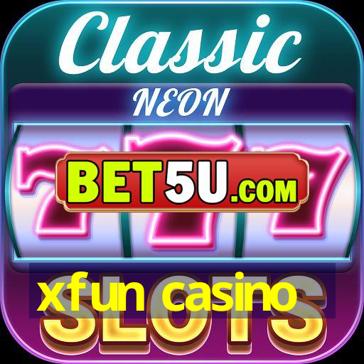 xfun casino