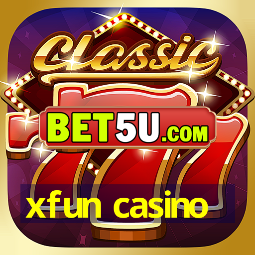 xfun casino