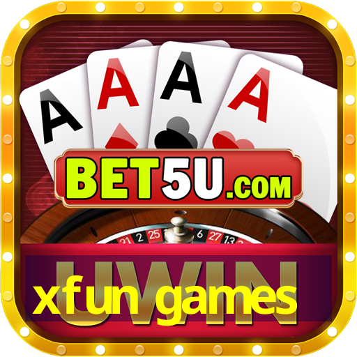 xfun games