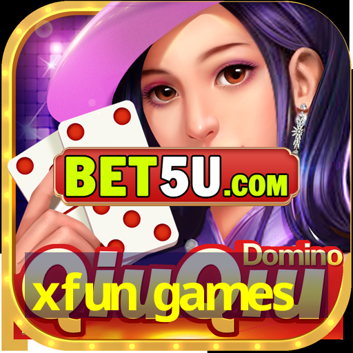 xfun games