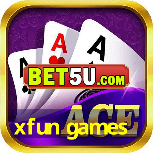 xfun games