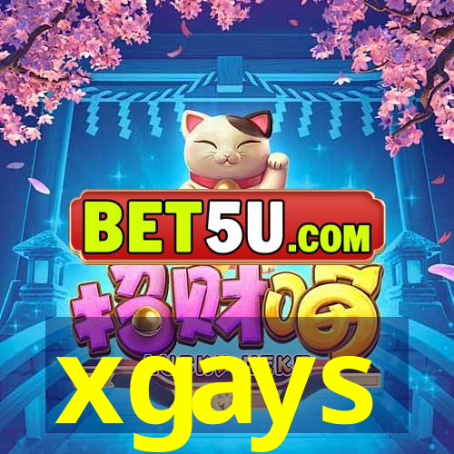 xgays