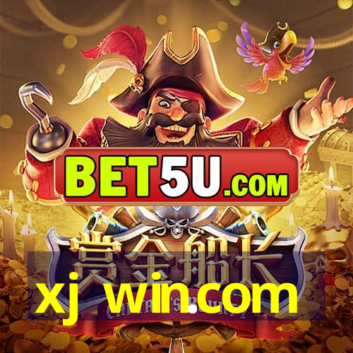 xj win.com