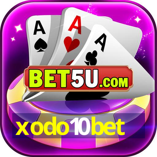 xodo10bet