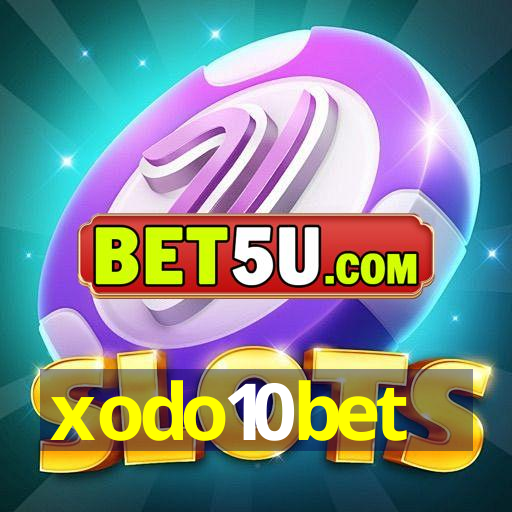 xodo10bet