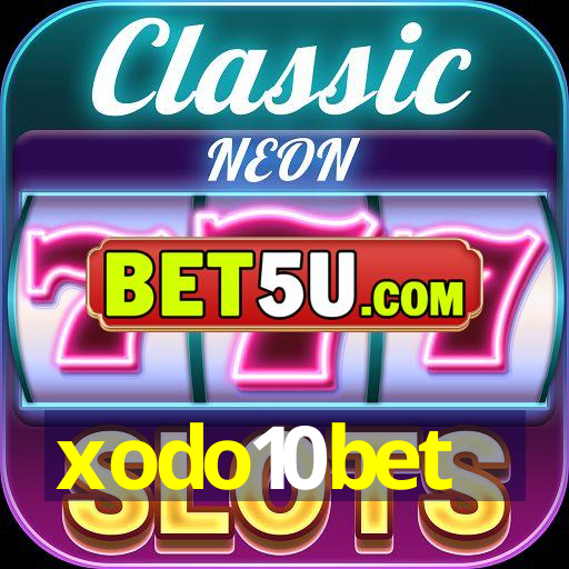 xodo10bet