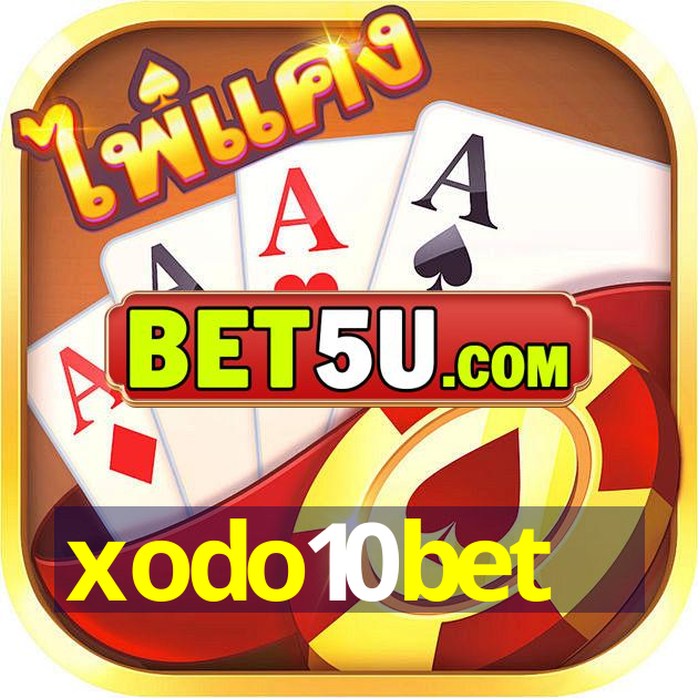 xodo10bet