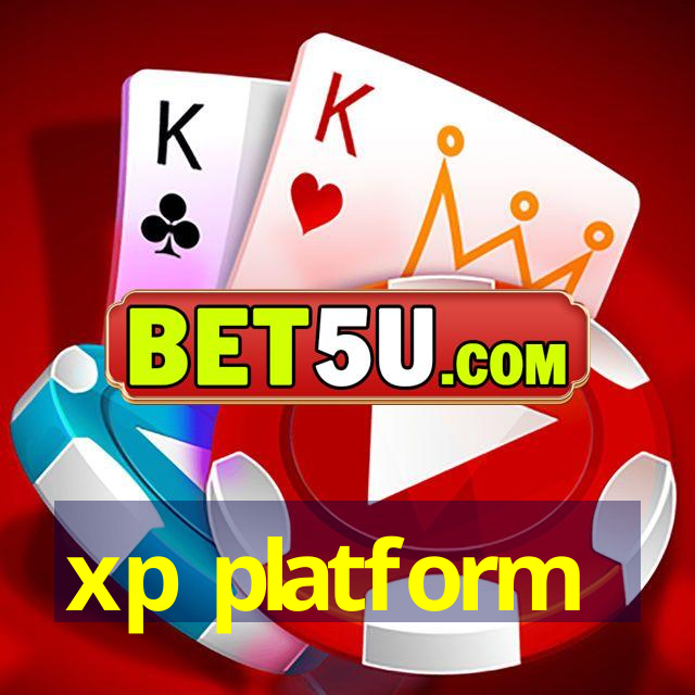 xp platform