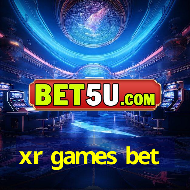 xr games bet