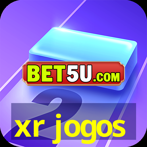 xr jogos