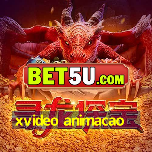 xvideo animacao