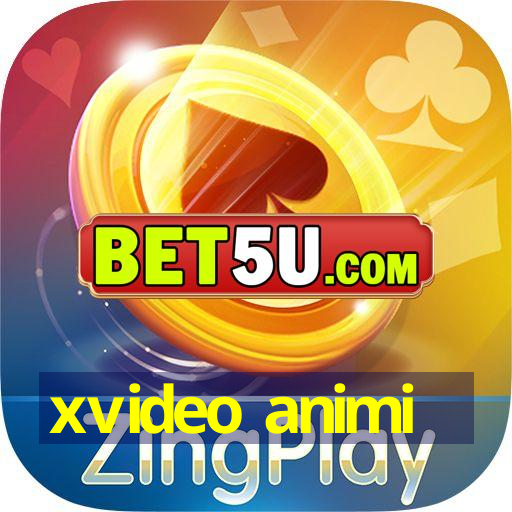 xvideo animi