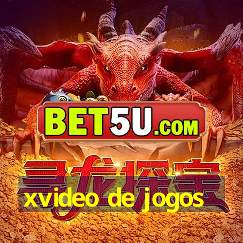 xvideo de jogos