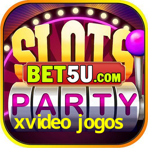 xvideo jogos